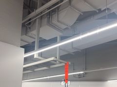 -乐刻运动健身·铁馆(红唐购物中心店)