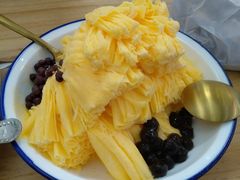 -鞠婆婆•绵绵冰•凉糕•手工冰粉(苏稽一店)