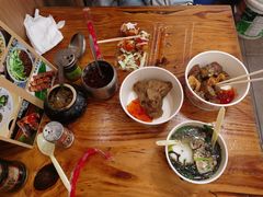 -蛋满灌·非遗手工灌蛋(龙头路店)