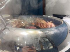 -大锅强·蒸海鲜青岛菜(金沙滩店)