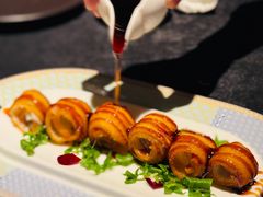 -醉东Oriental House(静安嘉里中心店)