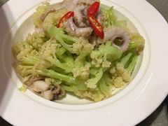 -旺顺阁鱼头泡饼(小红门店)
