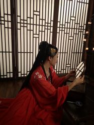 点击看大图 -美云庭古装·格格服汉服·京城旅拍(北京店)