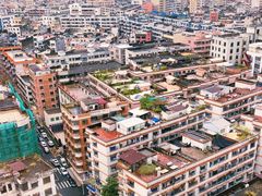 -汕尾巴黎半岛酒店