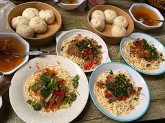 -川宜·胡二娃面馆(总店)