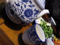 -阿鹏故事云南野生菌火锅(人民路店)