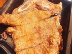 君悦排骨-馔豚·台北菜专门店(深圳湾万象城店)