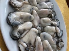 -濠轩阁特色生蚝火锅(水湾路店)