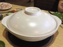 -龙泉人椰子鸡.糟粕醋.海南菜(三亚旗舰店)