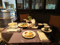 -广州德安丽舍凯宾斯基酒店