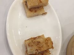 香煎萝卜糕-稻香迎囍皇宫(港惠店)