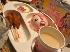 -海底捞火锅(杭州富阳富春新天地店)