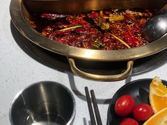 -小龙坎火锅(总店)