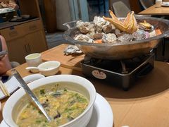 -映像威海·海鲜味道(经区店)