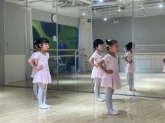 -炫艺舞蹈培训中心(枫尚奥特莱斯店)