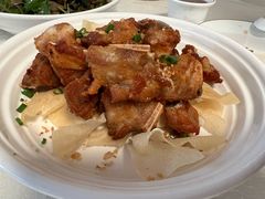 -汇兴源餐馆(小北路店)