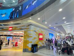 -永旺梦乐城(金银潭店)