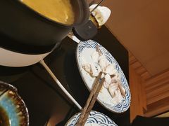 -天狗山料理(省体店)
