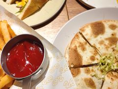 -SorSod 咖啡&食堂
