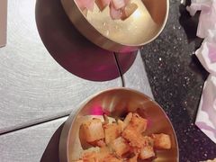 -亚龙湾红树林度假酒店-韩轩韩餐厅