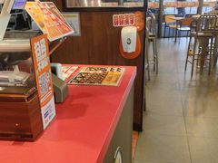 -汉堡王(华润五彩城店)