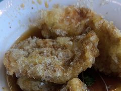 气泡锅包肉-朴老五延边大冷面(二道店)