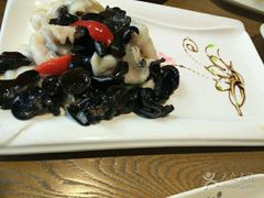 -吴越荣记·苏州菜·松鼠桂鱼(斜塘老街店)