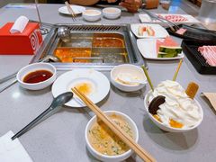 -海底捞火锅(勒泰店)