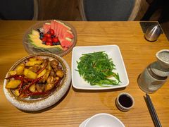 -隔壁老王·家常云南菜(花巷店)