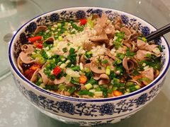 -富临轩私房菜(集庆门大街店)