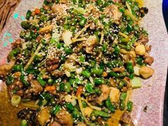 -醉小酒馆·川菜·江湖菜·重庆菜(观音桥旗舰店)