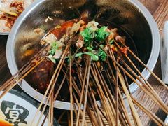 -舒记钵钵鸡