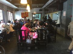 大堂-莹珠阁·私房菜