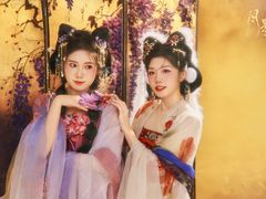 -海马体照相馆(上海月星环球港店)