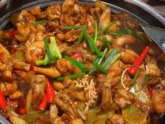 -蛙小侠(长安万科店)