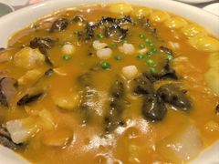-彩虹之约•淮扬家宴(亚运村店)