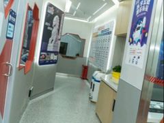 -斯坦星球AI编程·机器人科创·科学实验·信奥·思维·STEM·乐高·竞赛考级(浦东联洋广场大拇指龙阳御桥中心)