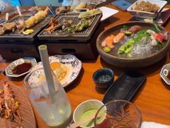 -月龍吟(朝龙汇店)