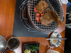 -大阪烧肉BAKA一代(十亩地店)