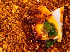 -拈签一笑黄牛肉辣卤串串