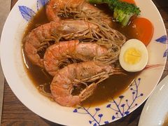 -隐食餐厅(金水湾公馆店)