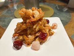 -那家小馆•北京菜•烤鸭(香山店)