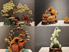 -南京民俗博物馆(甘熙故居)