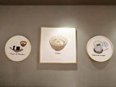 -POKEE VIA&Brunch·维娅(重庆来福士店)
