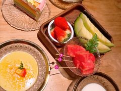 -Minase水濑·日料放题(外滩店)