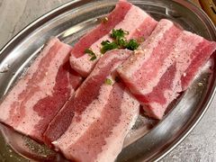 -乾杯烧肉居酒屋(中洲湾店)