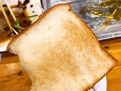 -京朋串屋·烧烤(望京西路总店)