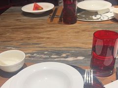 -怡品堂·金宴 (北京索菲特大酒店)