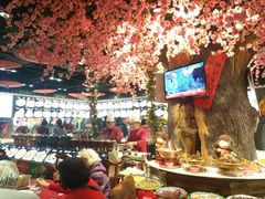 -东北大院·东北菜(三台子店)