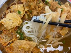 -螺大喜螺蛳粉(华业东方玫瑰店)